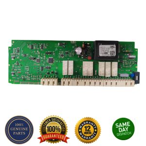 Keston Heat 45 PCB 177031