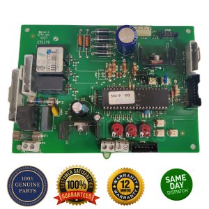 Ravenheat CSI 120 Low Nox & He 120N 120NT 150N 150NT Main PCB 0012CIR11015