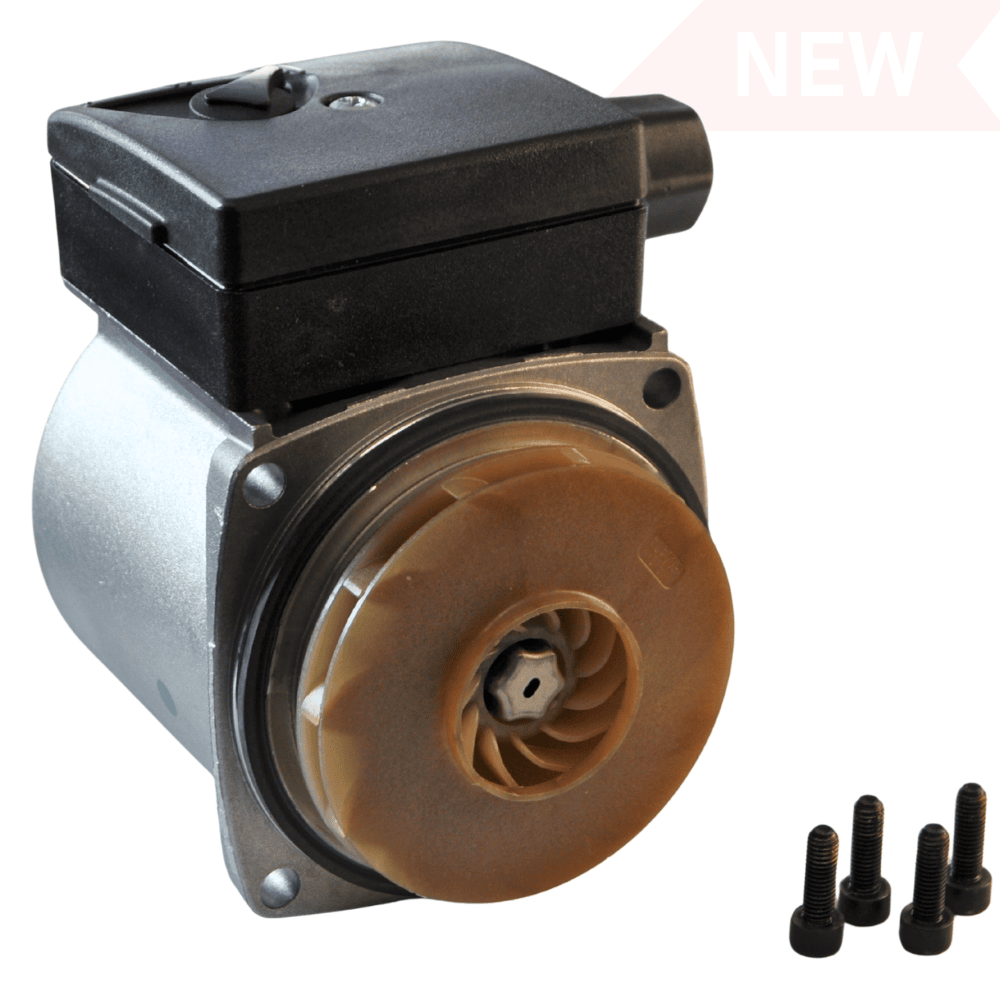 Grundfos UPSO 15-65 CAOD Circulator Pump (99217761)