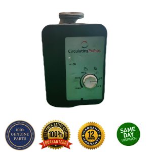 CP50 High Efficiency Central Heating Pump