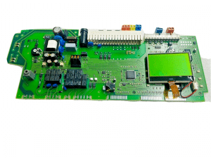 Worcester Greenstar Boiler Compact 873790949A0