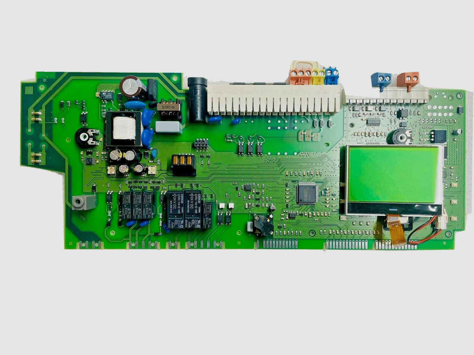 Worcester Greenstar Boiler PCB 873790949A0 - Image 2