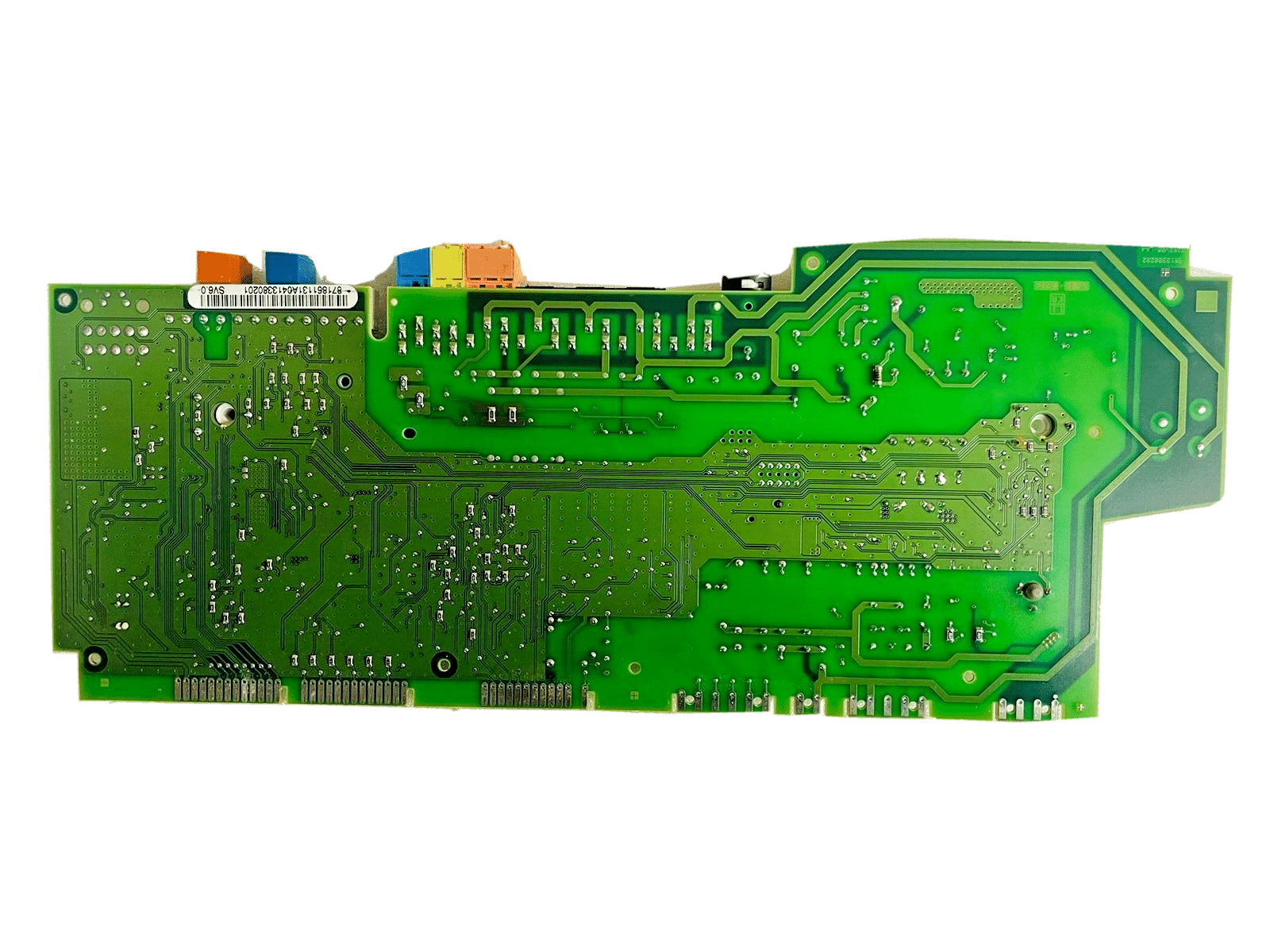 Worcester Greenstar Boiler PCB 873790949A0 - Image 3