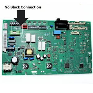 Viessmann 7838301 Control Board VBC113-B01 Combi & System Boilers