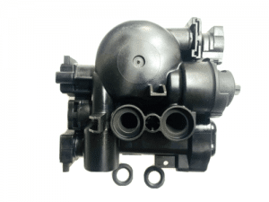 Viessman 100COMBI Pump Housing Kit 7833959