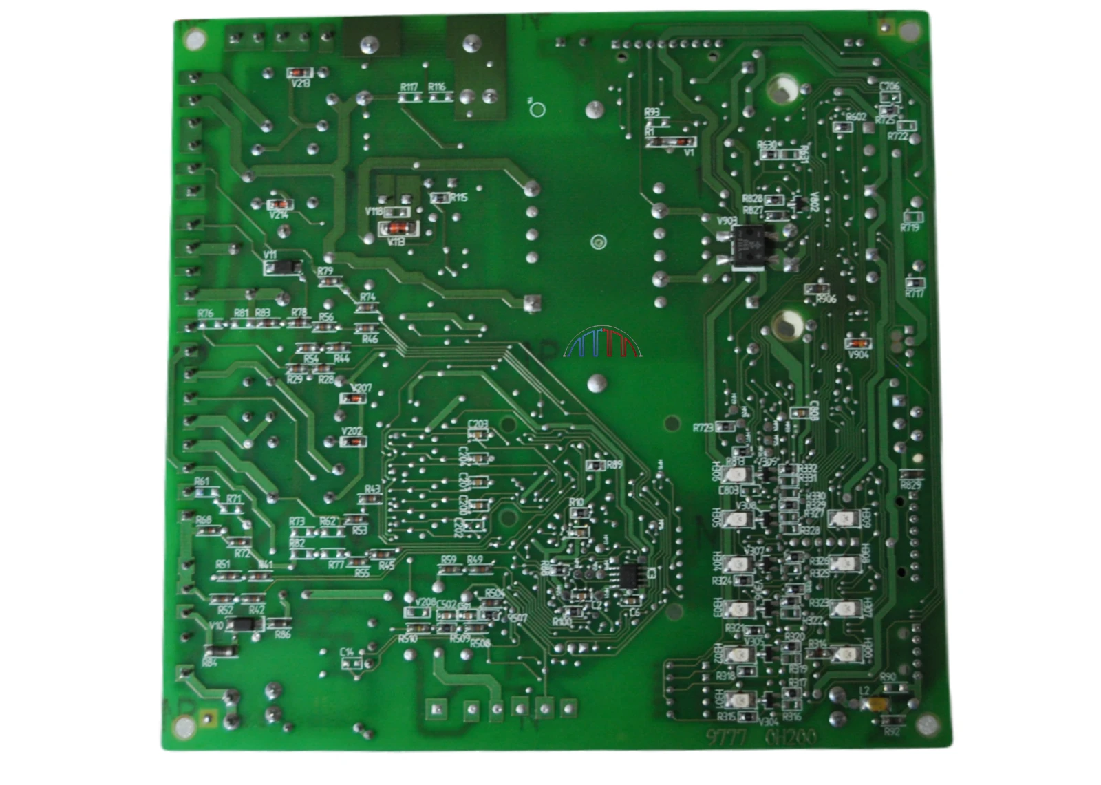 Baxi Combi Instant PCB 248731