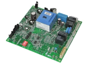 Baxi Combi Instant PCB 248731
