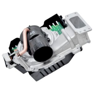 Baxi Combi 15,18 and 24kW Combustion Control Unit 7216292 Genuine