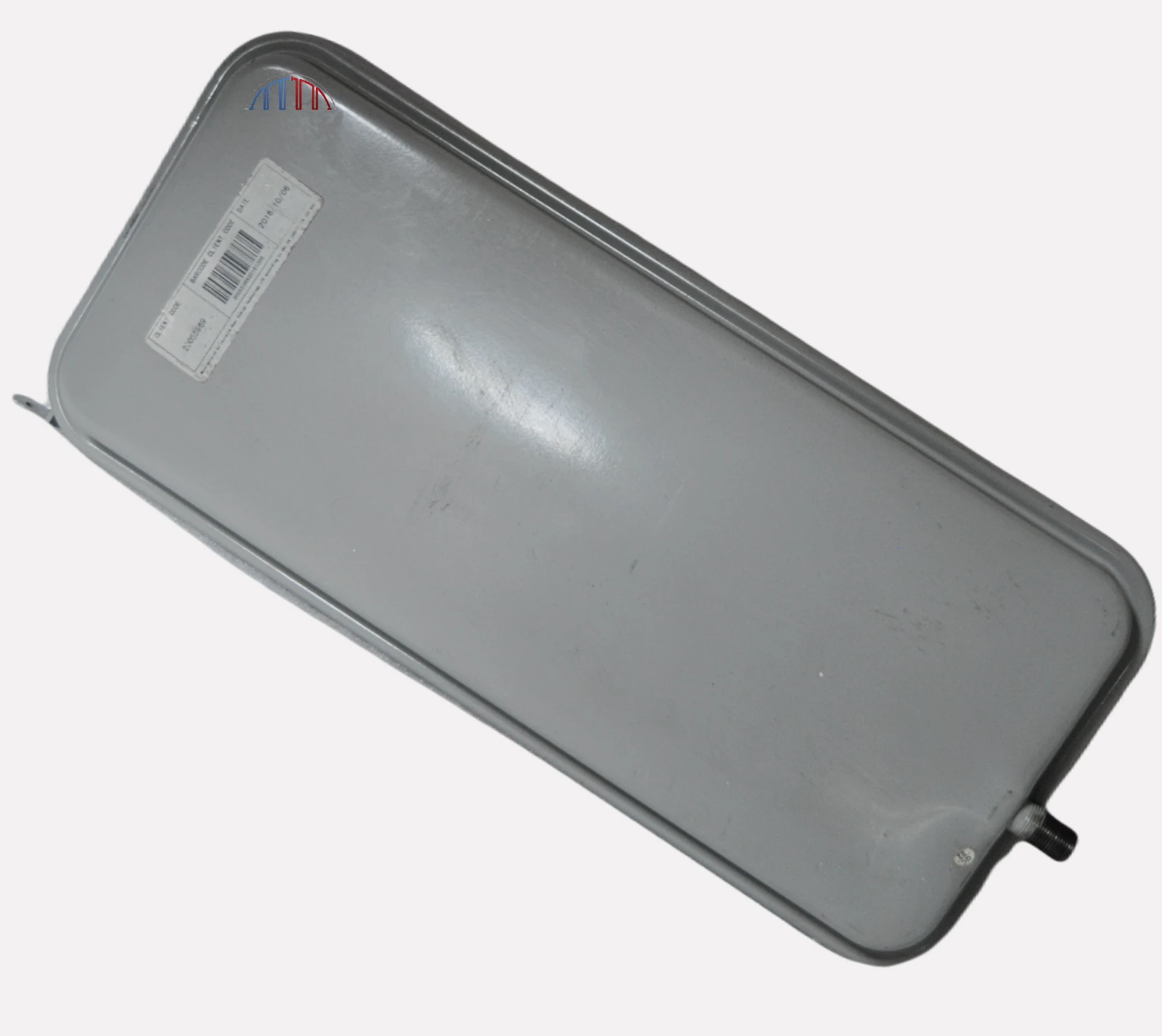Vokera Expansion Vessel 20029826 Compact 25A 29A