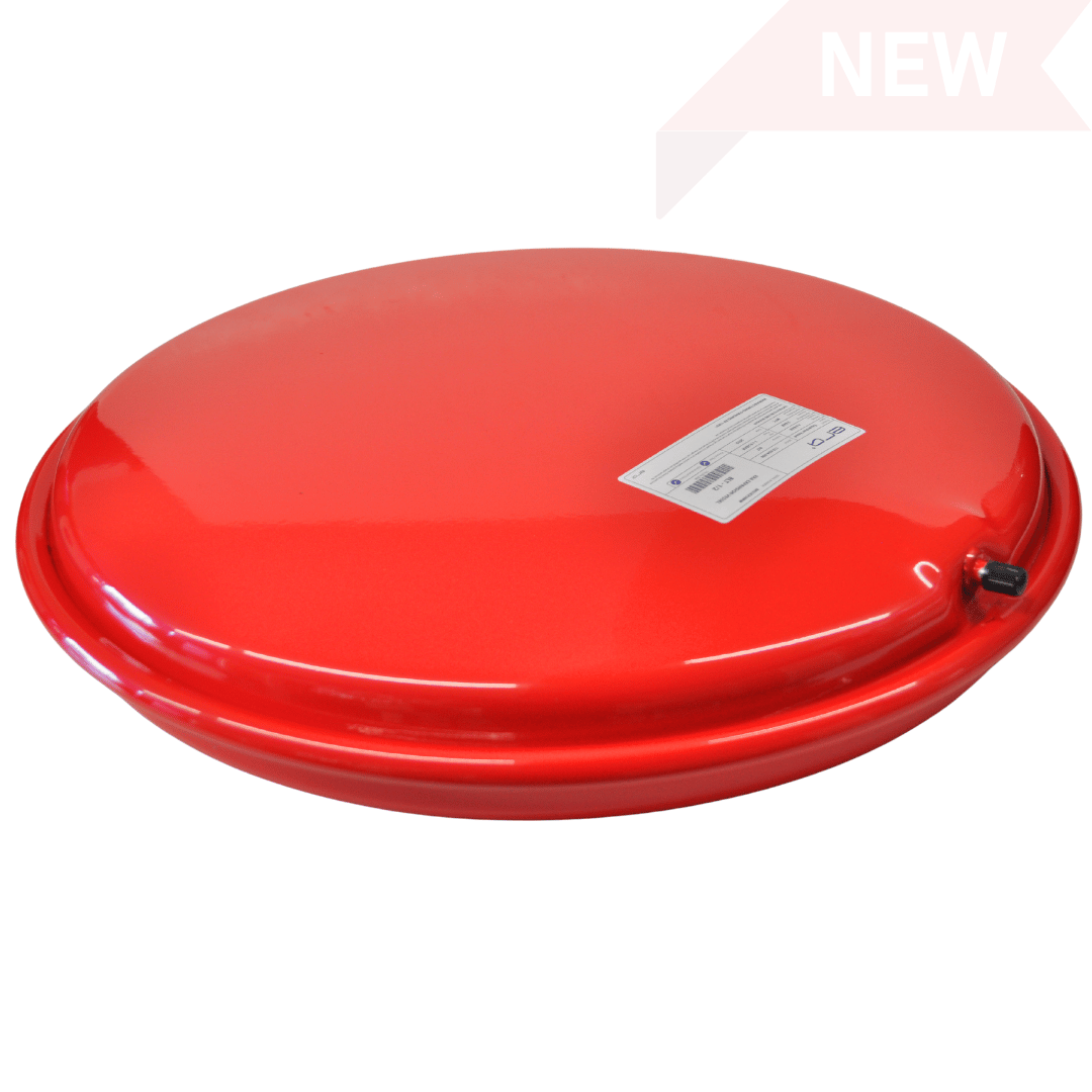 Worcester 87161425020 Expansion Vessel 24i 28i RSF Compatible