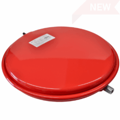 Worcester 87161425020 Expansion Vessel 24i 28i RSF Compatible