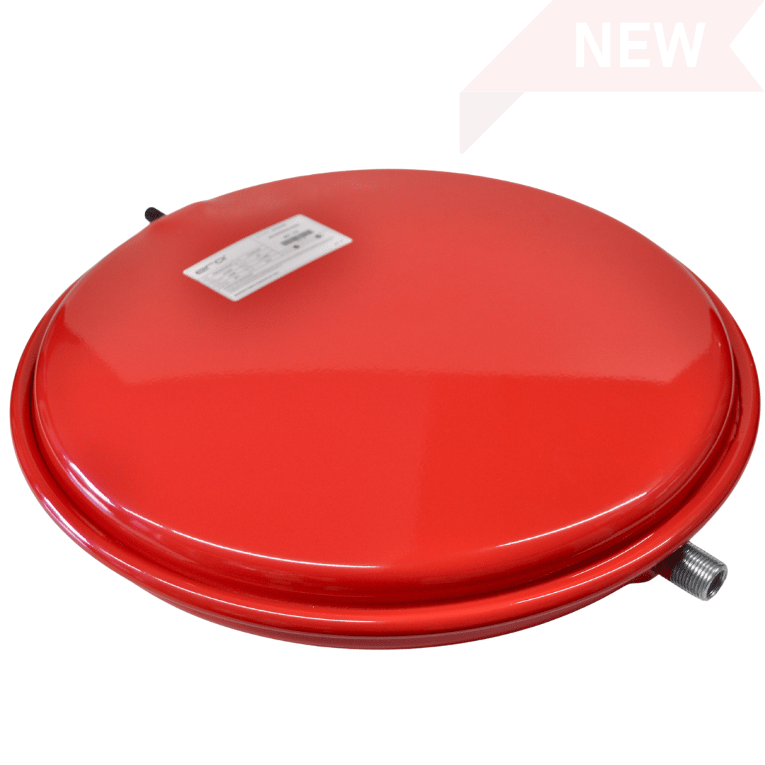Worcester 87161425020 Expansion Vessel 24i 28i RSF Compatible