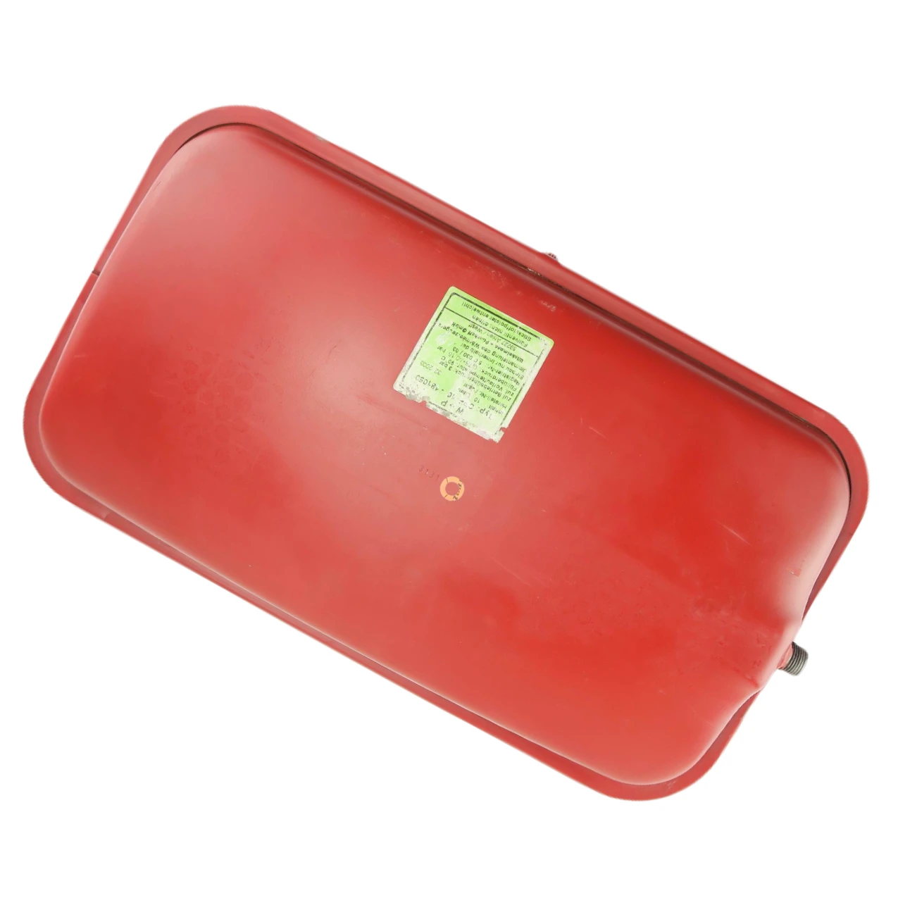 Glowworm Expansion Vessel 8L 801666 0020020744