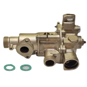 Vaillant Turbomax Vuw Diverter Valve 011269 011289