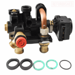 Glowworm 2000802483 Diverter Valve