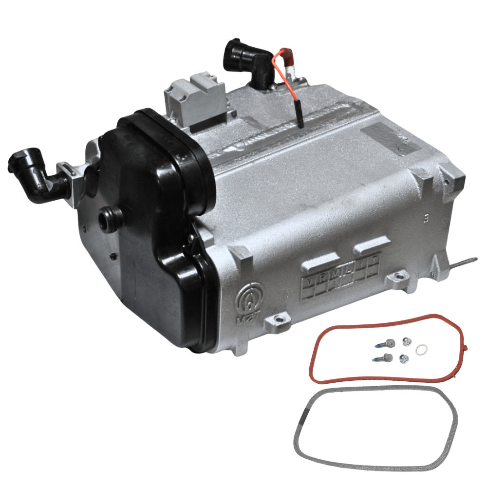 Heatline Heat Exchanger 0020195545