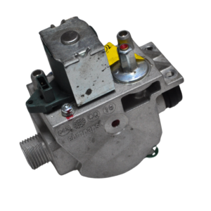 Glowworm 0020195511 Gas Control Valve (-5Pa) Fits Betacom, Easicom, Energy, Essential, Home & Ultimate Boilers