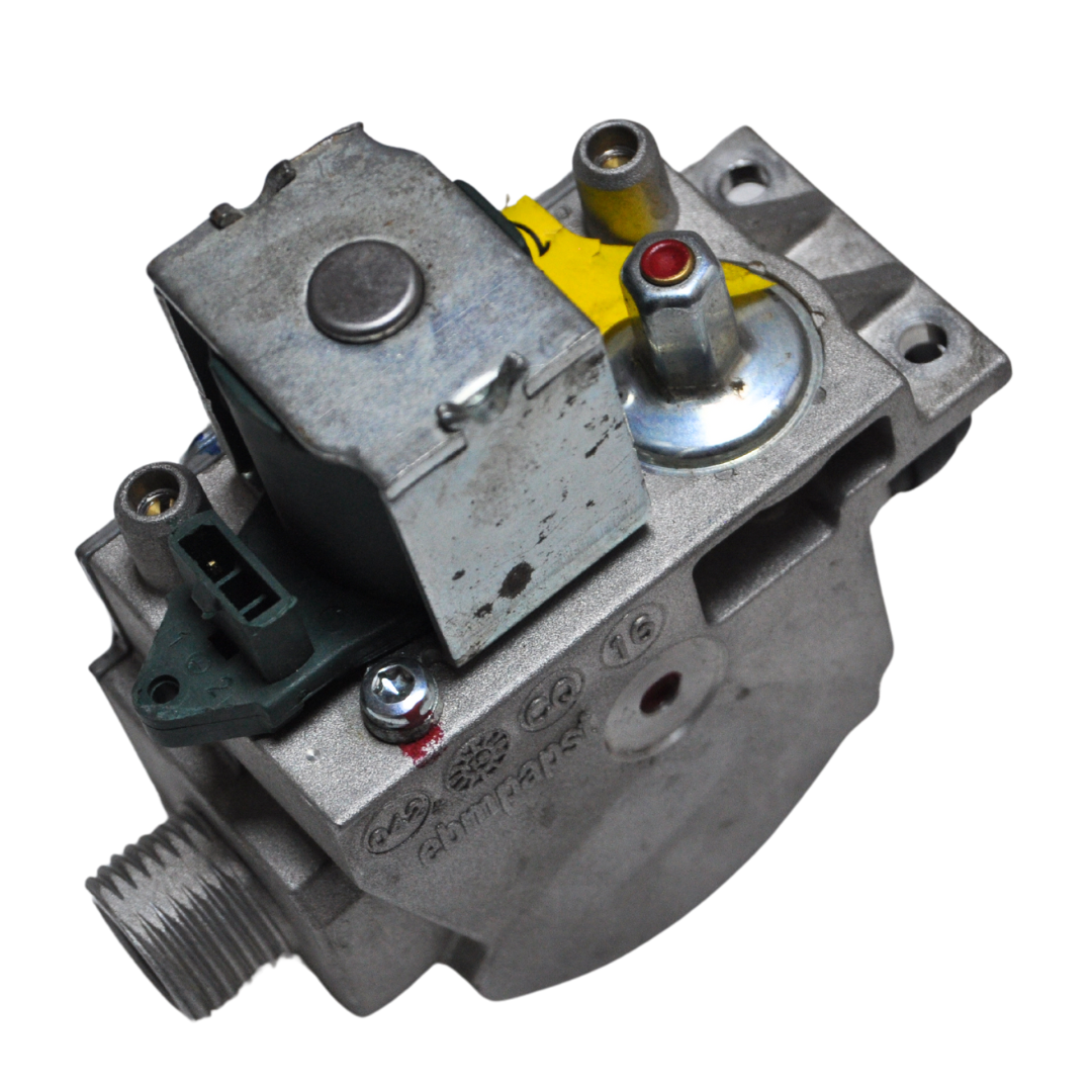 Glowworm 0020195511 Gas Control Valve (-5Pa) Fits Betacom, Easicom, Energy, Essential, Home & Ultimate Boilers