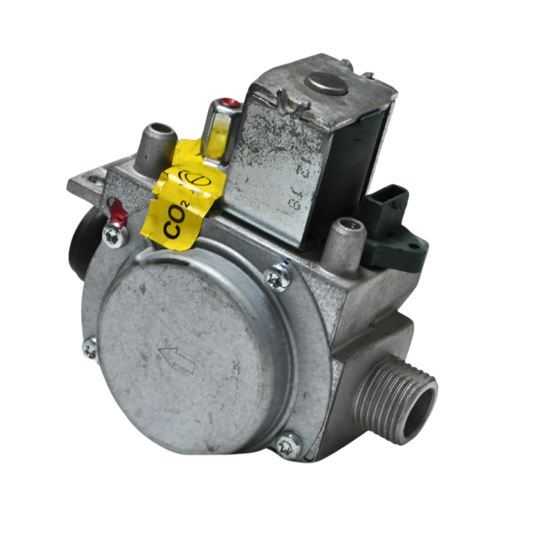 Glowworm 0020195511 Gas Control Valve (-5Pa) Fits Betacom, Easicom, Energy, Essential, Home & Ultimate Boilers