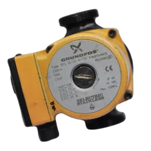 Central Heating Pump UPS 15-50 N 130 97549426