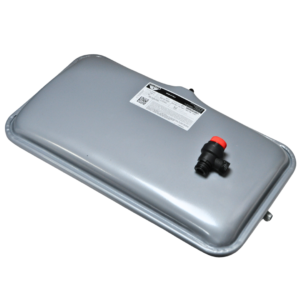 Ideal 176464 Expansion Vessel Kit with PRV 176610