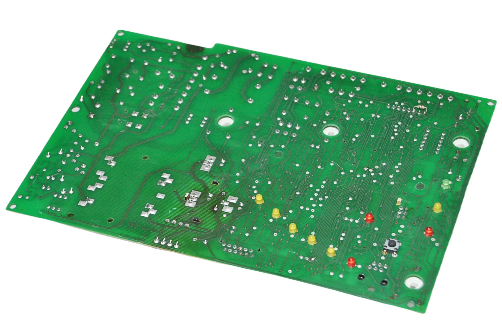 Ariston Microgenus Boiler Pcb 65102571 was 65103422