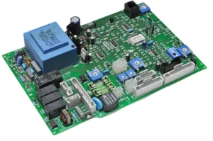 Ariston Microgenus Boiler Pcb 65102571 was 65103422