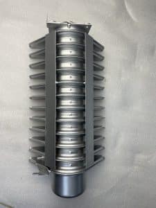 Glowworm Burner S205644 Micron 30FF 40FF