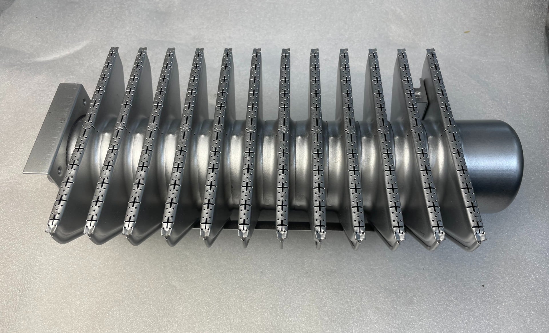 Glowworm Burner S205644 Micron 30FF 40FF