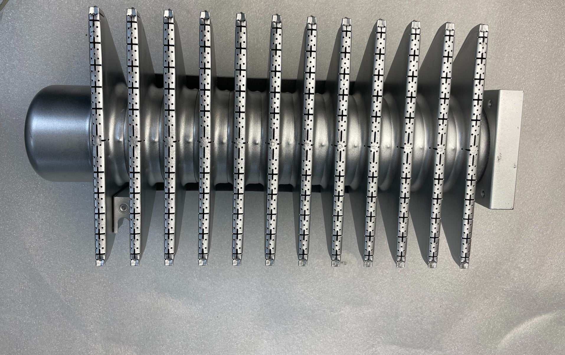 Glowworm Burner S205644 Micron 30FF 40FF