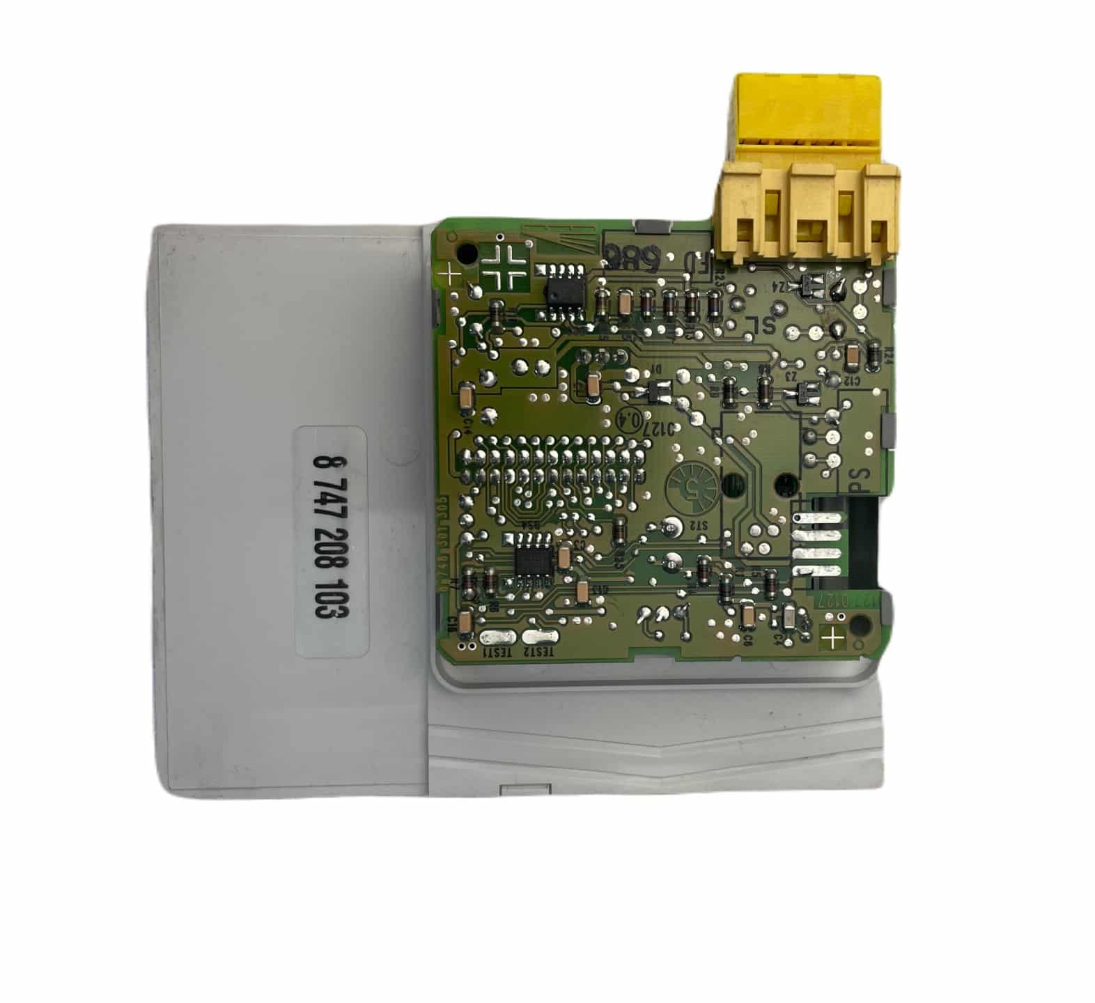 Worcester Greenstar Display 87472081030 R30he R35he plus combi