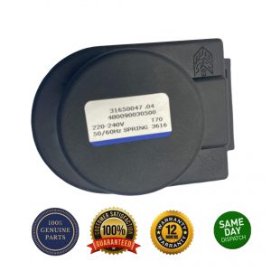 Ariston 3-Way Valve Motor 997147