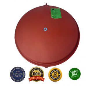 Worcester Bosch Expansion Vessel 8liter 87161425020 RSF Combi