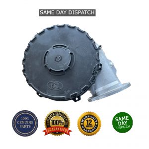 SIME MERIDIAN 6261412 FAN 20HE 25HE 30HE 35HE