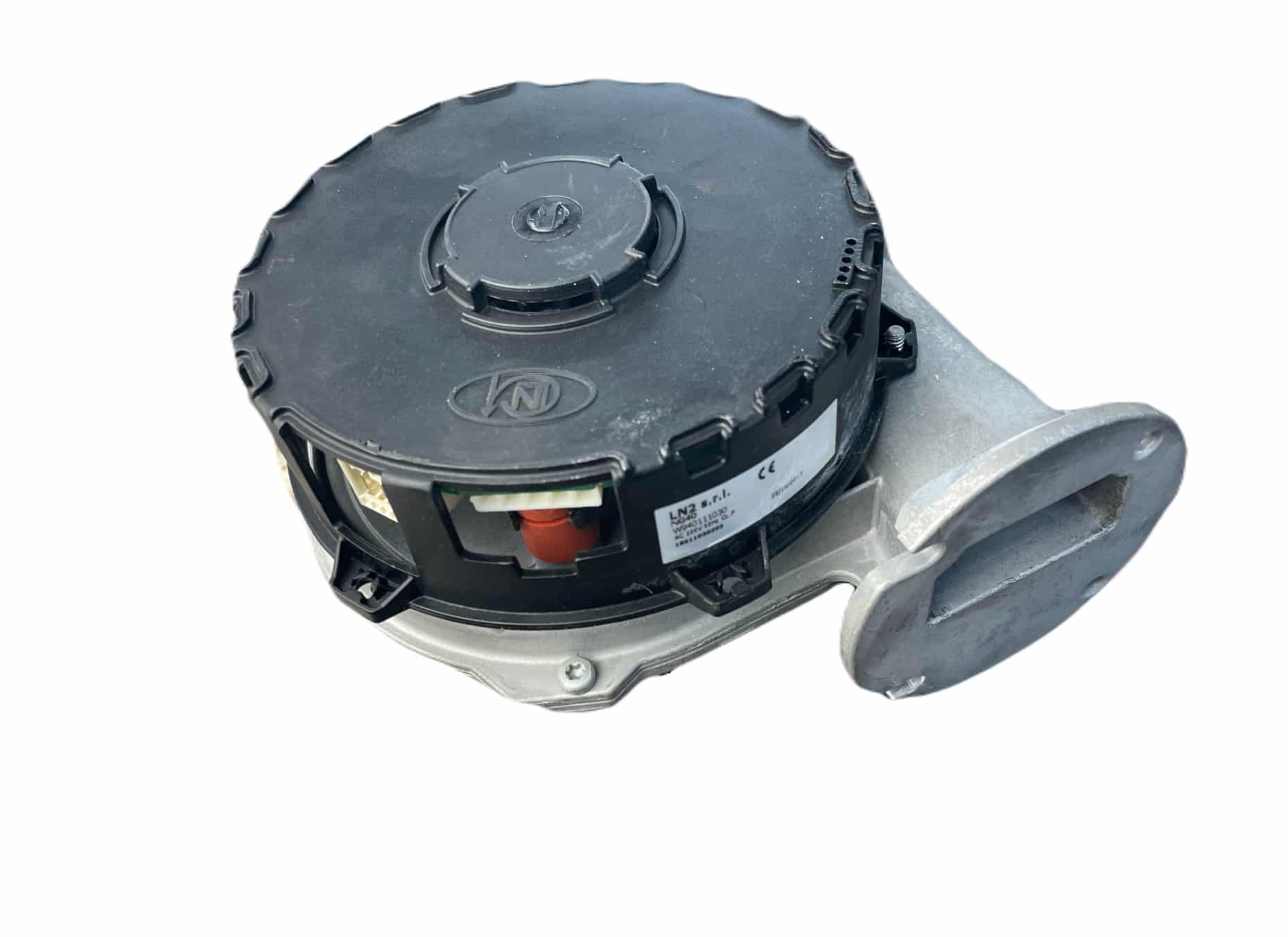 SIME MERIDIAN 6261412 FAN 20HE 25HE 30HE 35HE