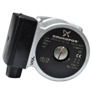 Grundfos UPR 15-50 CIL Pump Head P/N:59505432