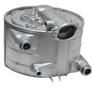 Alpha E-Tec Main Heat Exchanger 3.027698 3.027697