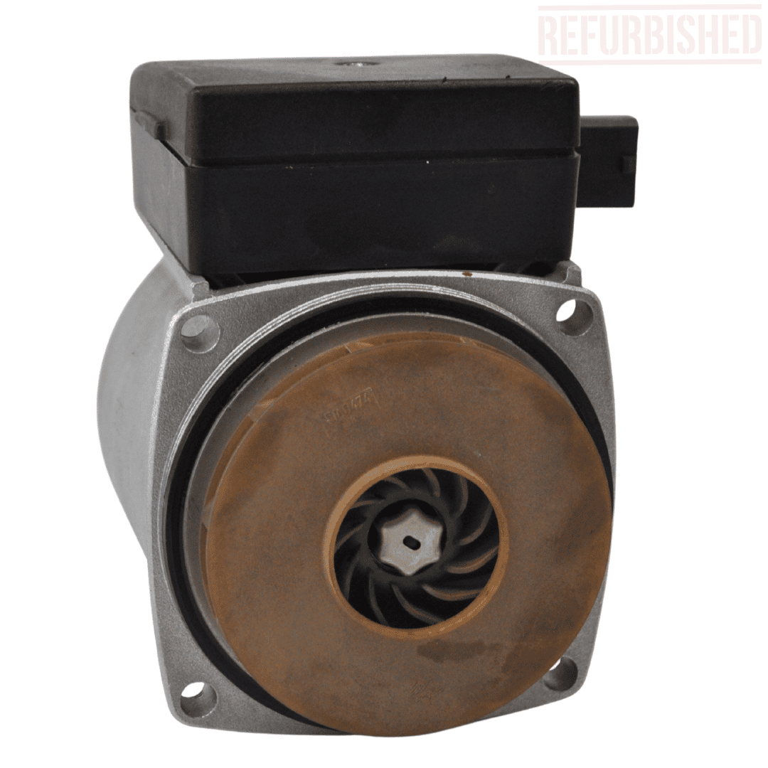 Ideal 176455 refurbished pump head kit with Grundfos 59200322