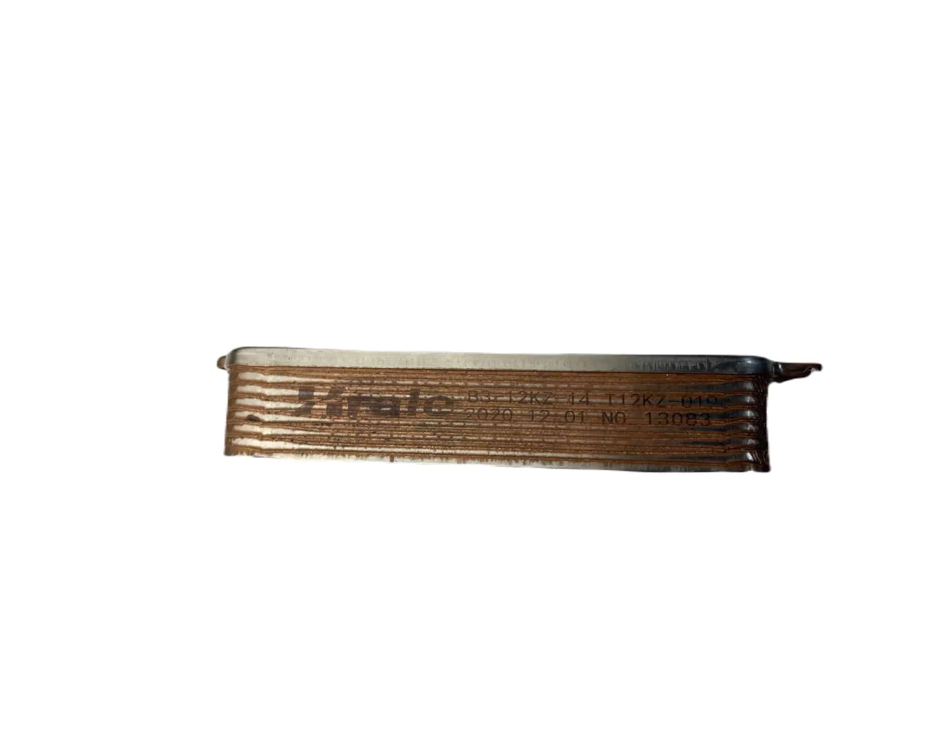 Baxi Heatexchanger 7216605 Main Eco Combi24