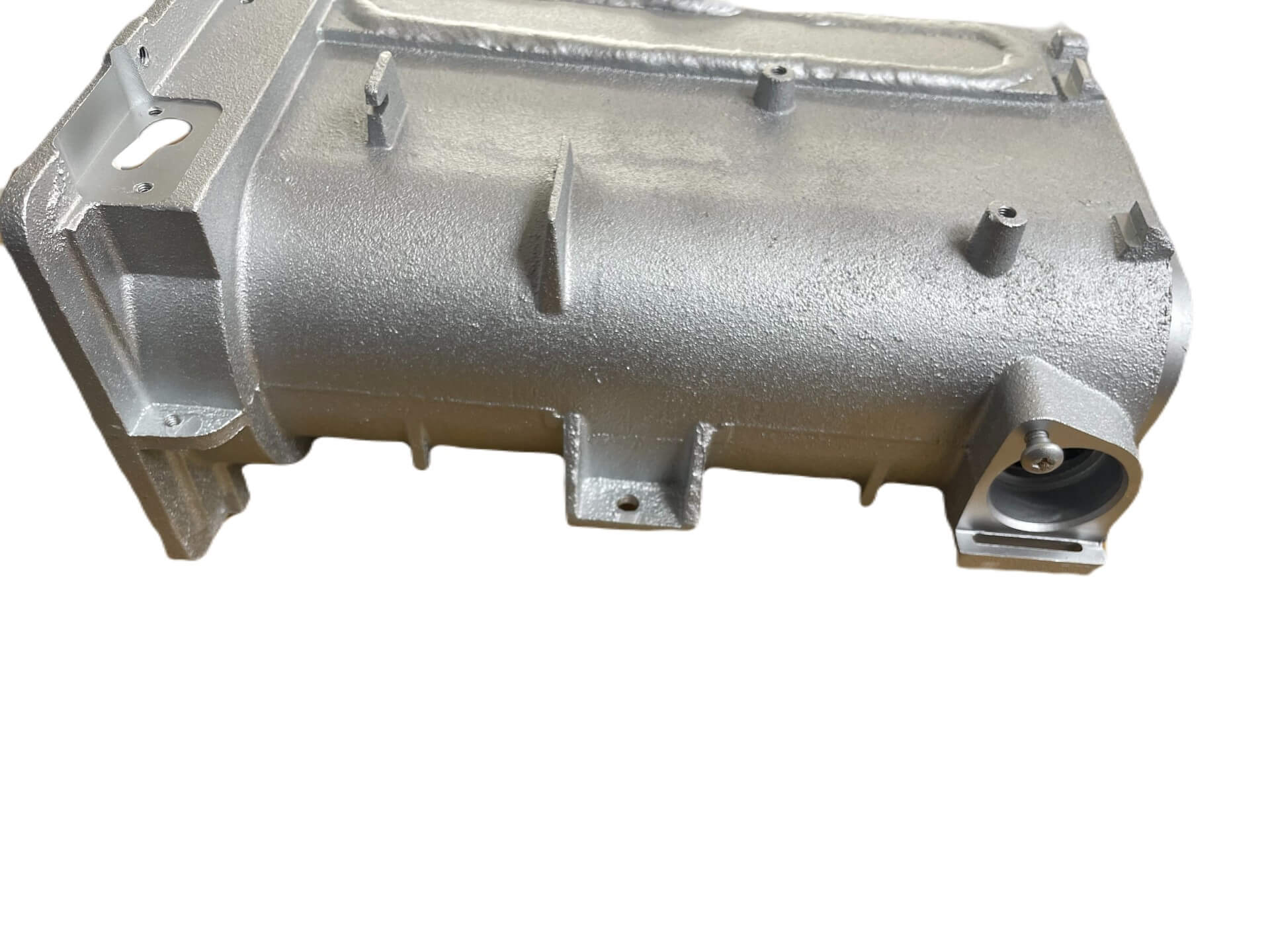 Ideal Logic Heat Exhcanger 176063 Heat 12 15 18 24