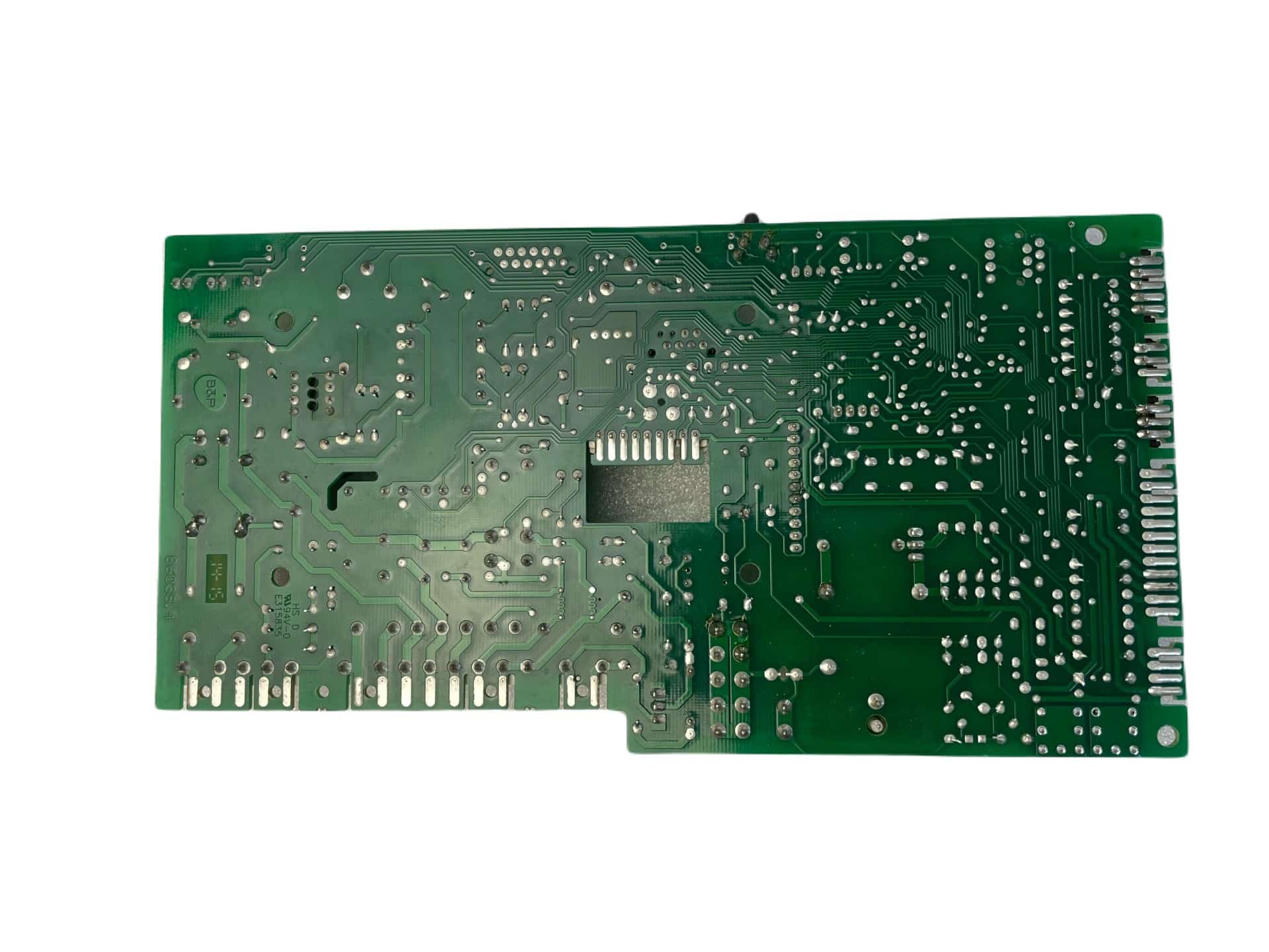 Biasi PCB bi2015100 Replacement Circuit Board for Biasi Boilers
