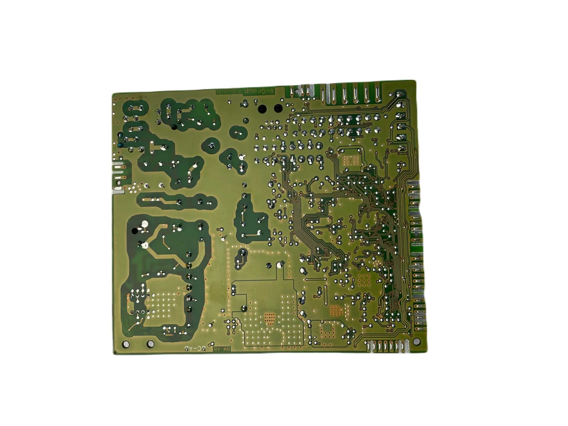 Heatline Capriz 2 PCB 0020195577