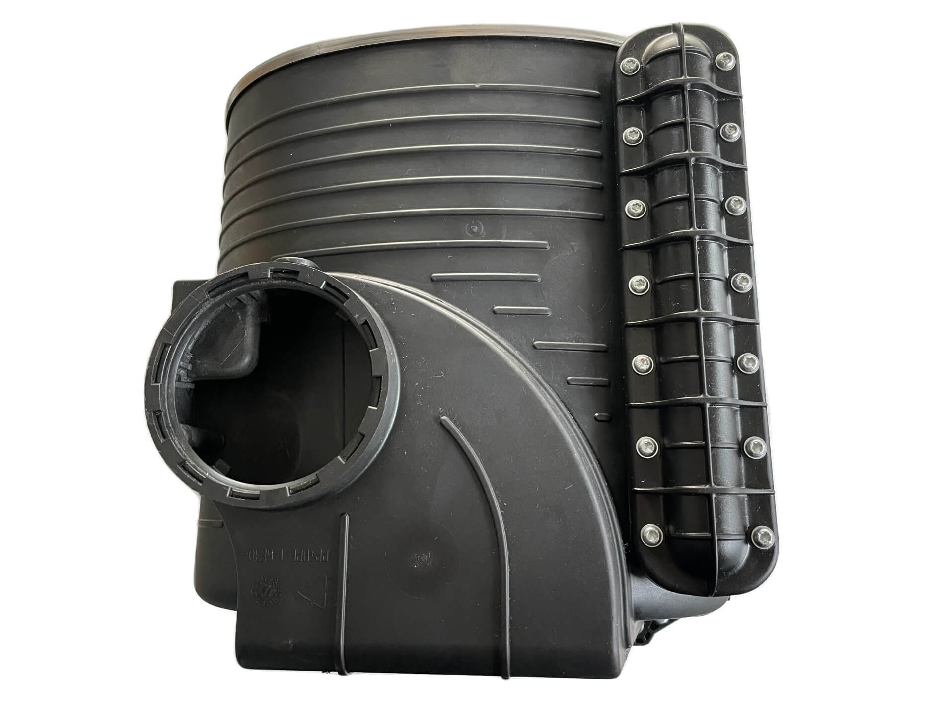 Vaillant Ecotec Plus Heat Exchanger 0020209548 VUW 637, 837, 838, 937, 938 - Image 2