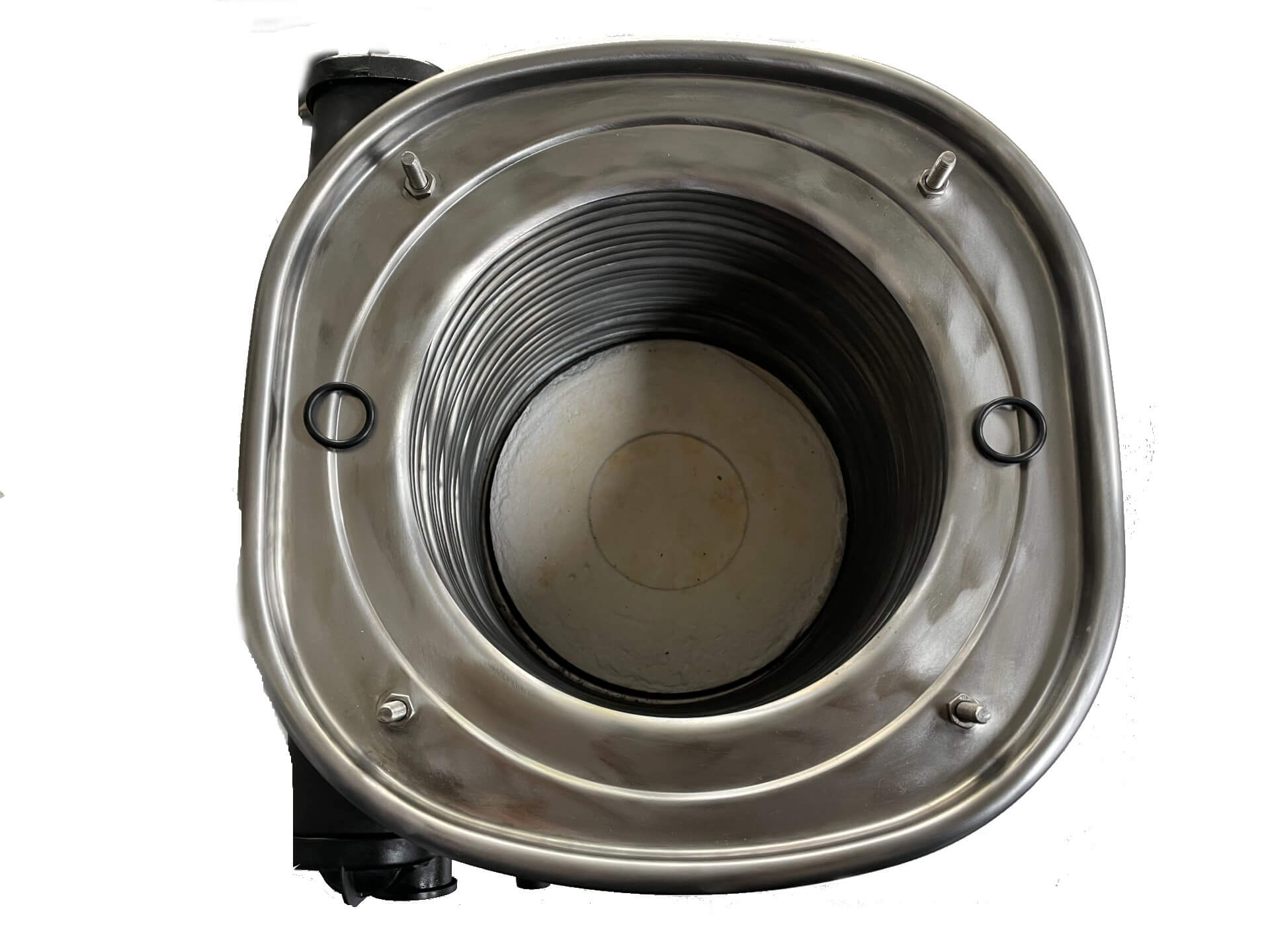 Vaillant Ecotec Plus Heat Exchanger 0020209548 VUW 637 837 838 937 938