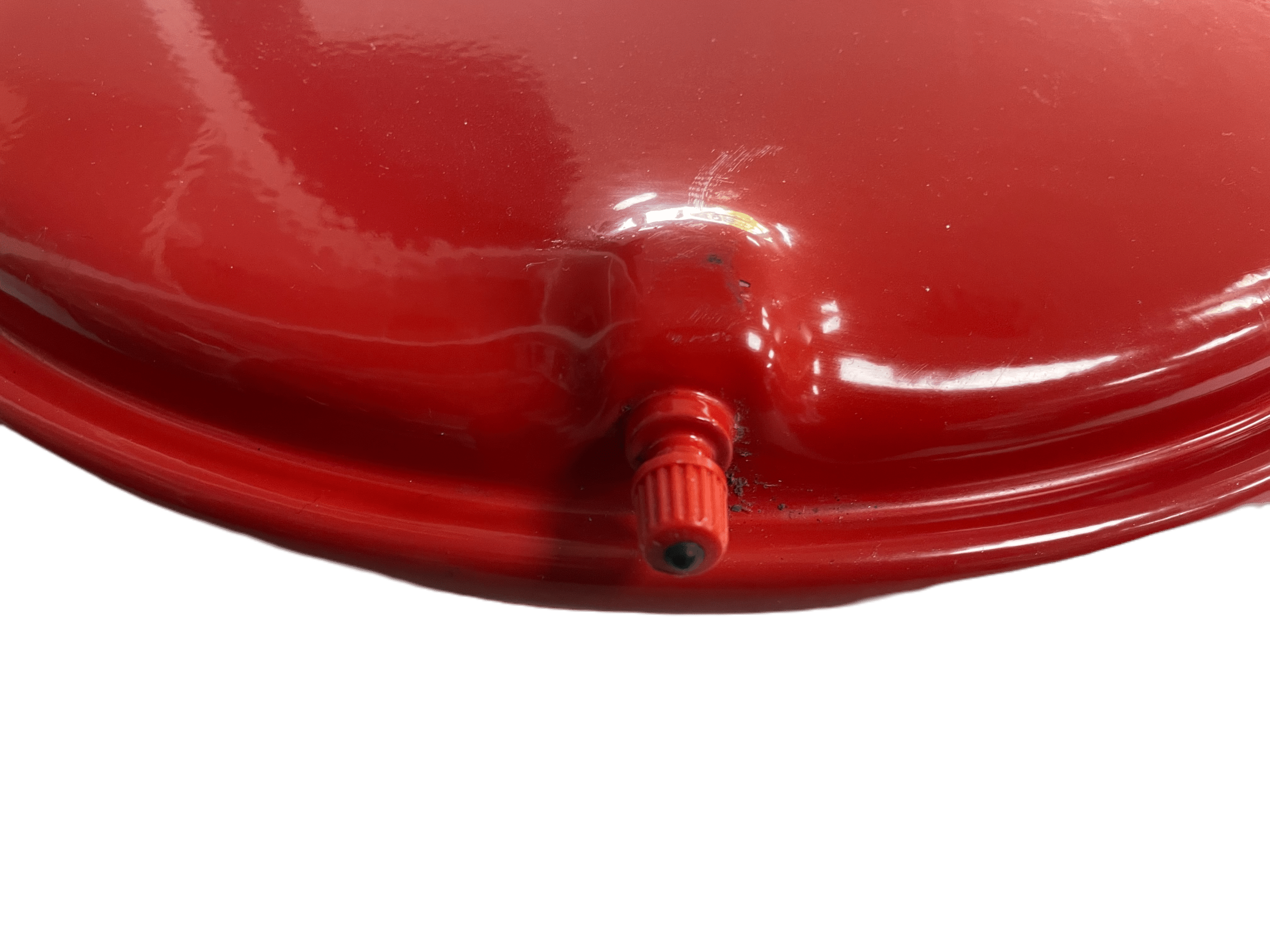 Baxi 248024 Expansion vessel 8L Combi 105HE 80HE