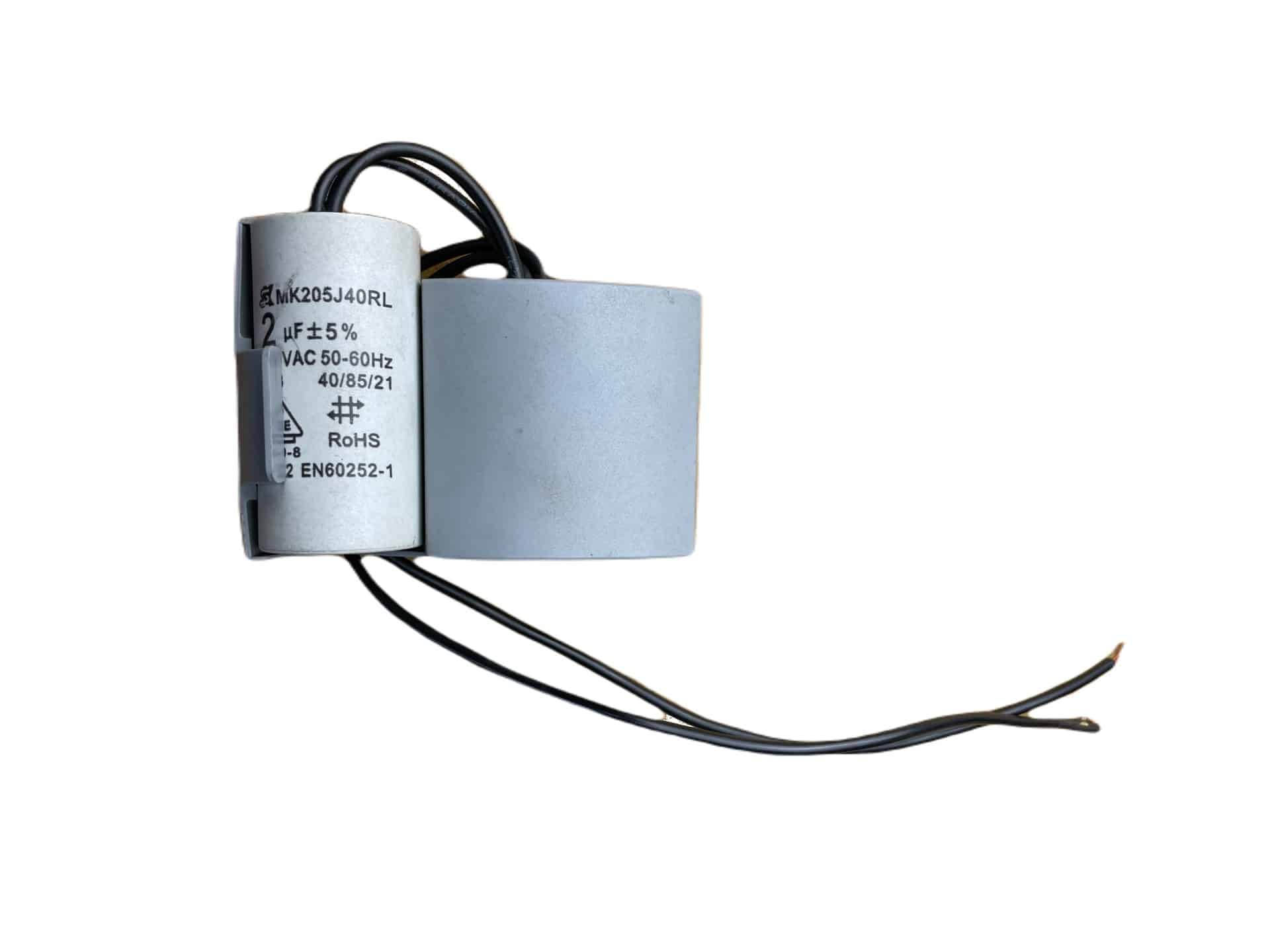 Pump 6272315 Sime Brava DGT 25he 30he 35he