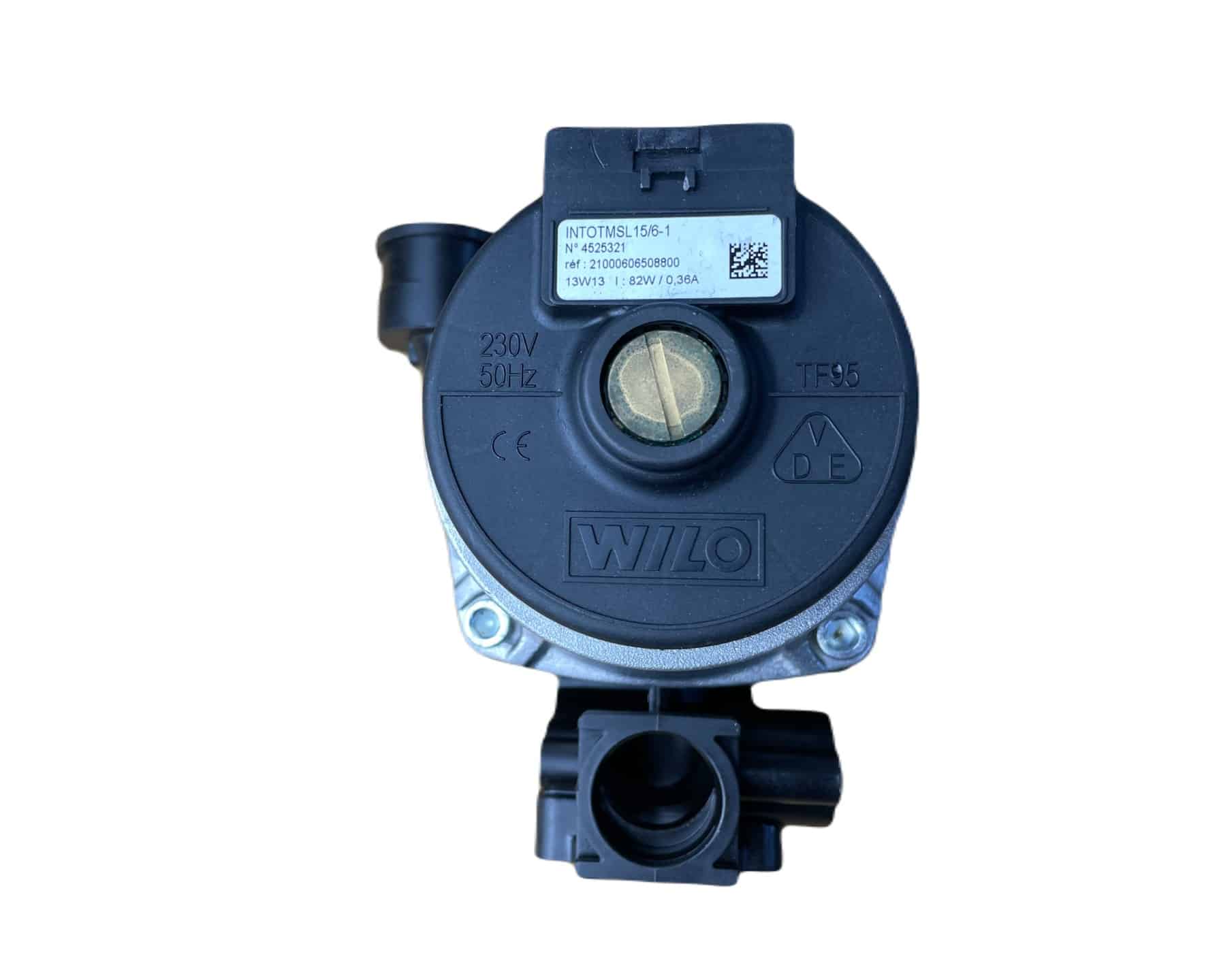 Pump 6272315 Sime Brava DGT 25he 30he 35he
