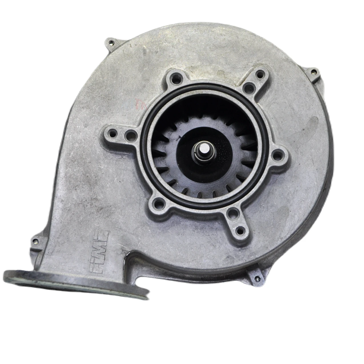 Alpha E-tec Plus Boiler Fan 3.027699