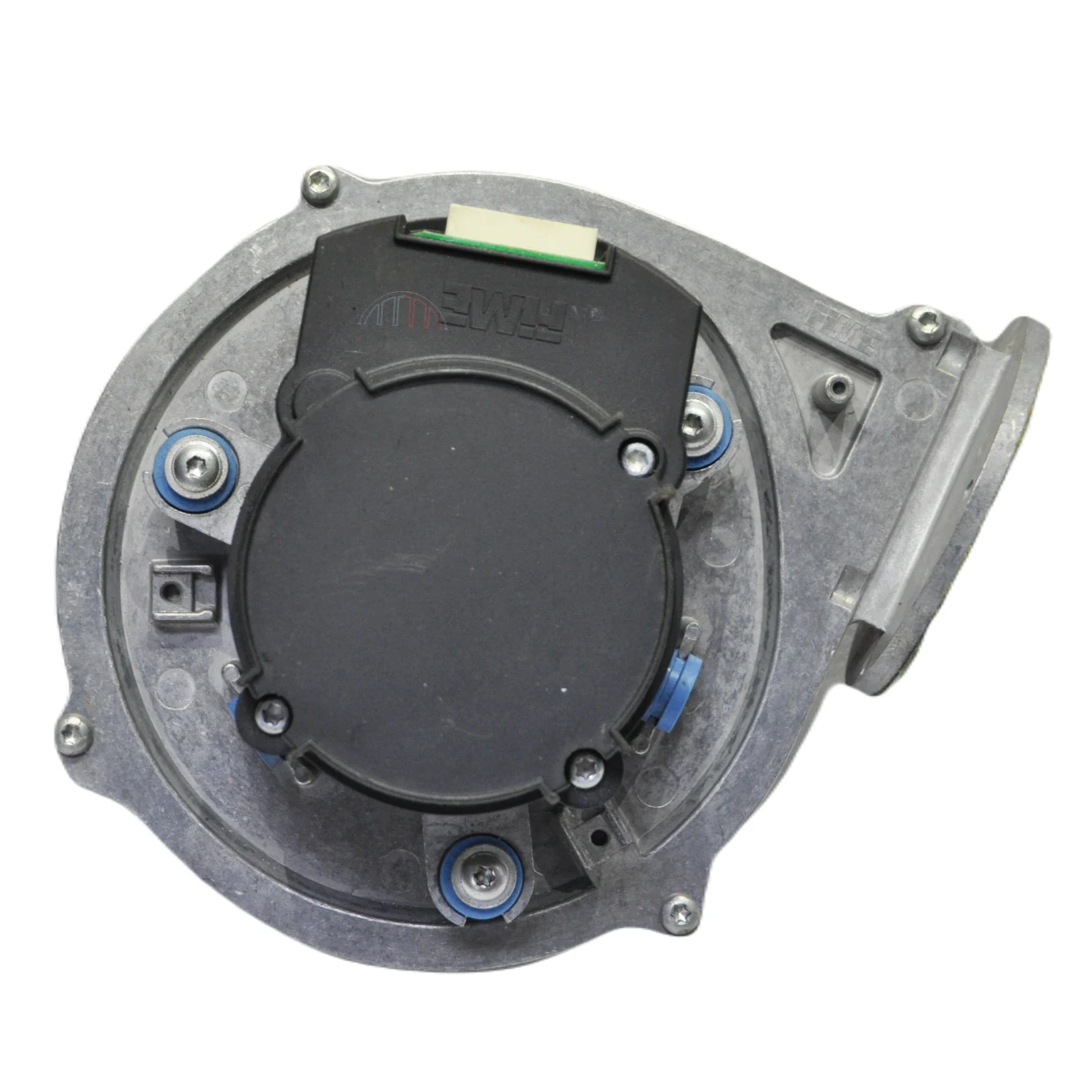 Alpha E-tec Plus Boiler Fan 3.027699