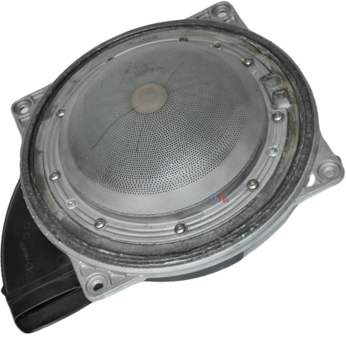 Ferroli Modena HE Fan and Burner Assembly 39846060